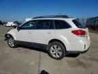 2010 SUBARU Outback