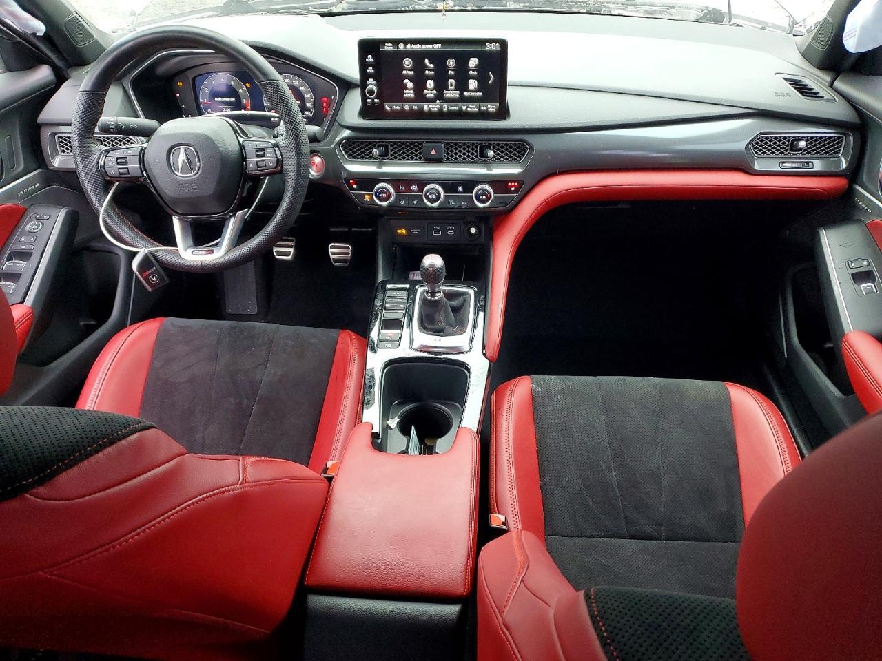 2024 ACURA Integra