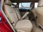 2009 TOYOTA HIGHLANDER