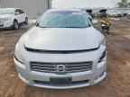 2009 NISSAN Maxima