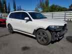 2020 BMW X7