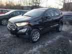 2020 FORD EcoSport