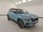 2025 KIA SELTOS