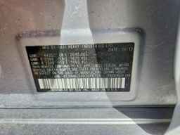 2013 SUBARU Legacy