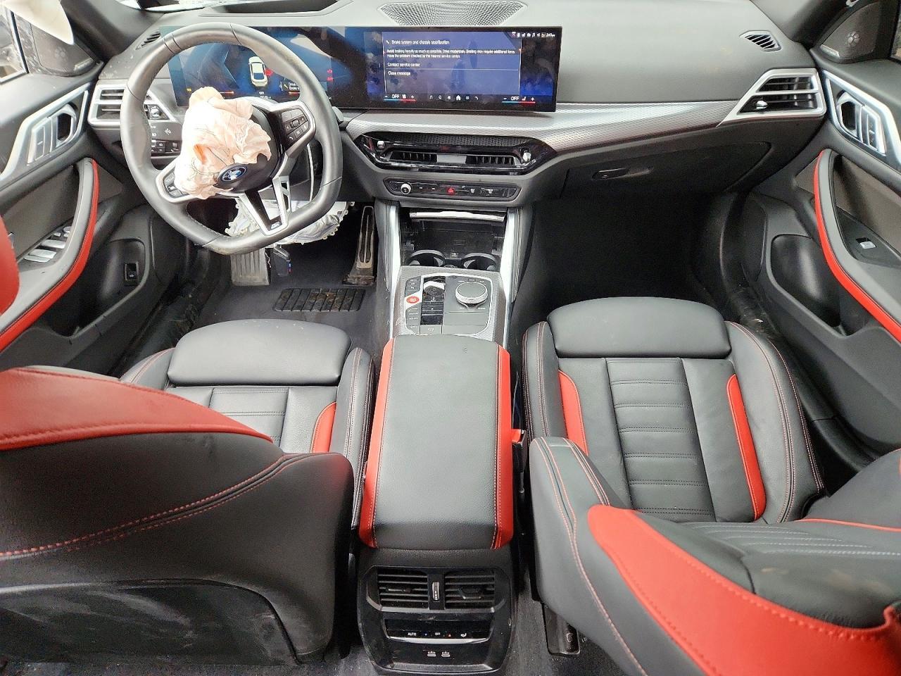 2025 BMW i4