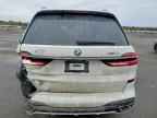2025 BMW X7