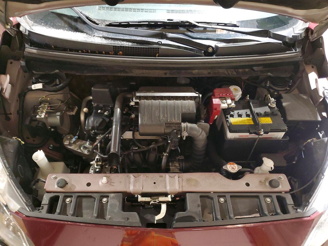 2024 MITSUBISHI MIRAGE