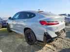 2025 BMW X4