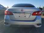 2016 NISSAN SENTRA