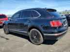 2017 BENTLEY Bentayga