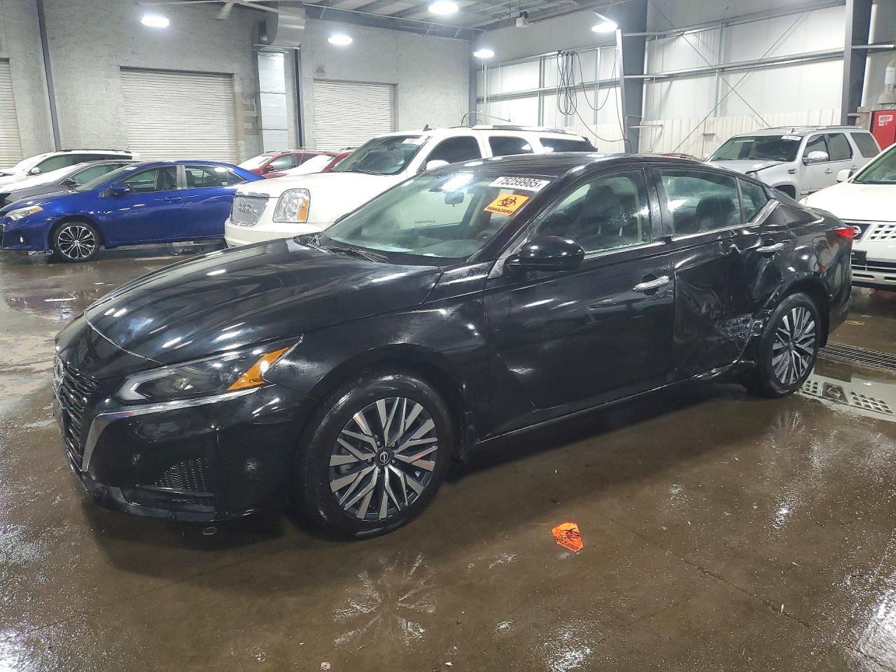 2023 NISSAN ALTIMA