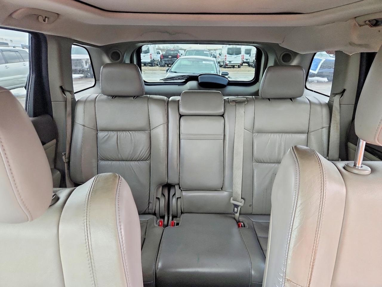 2012 JEEP Grand Cherokee