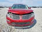 2018 LINCOLN MKC