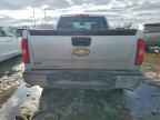 2011 CHEVROLET SILVERADO 1500