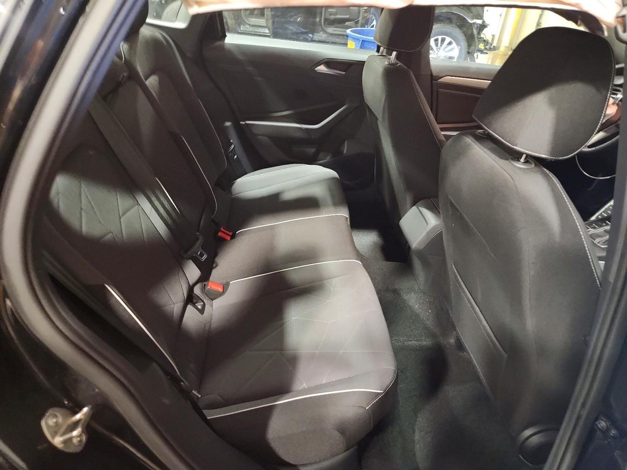 2025 VOLKSWAGEN JETTA