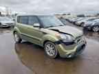 2012 KIA SOUL