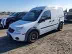 2012 FORD TRANSIT CONNECT