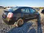 2011 NISSAN SENTRA