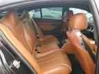 2015 BMW 6 Series