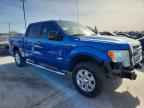 2013 FORD F-150 Lightning
