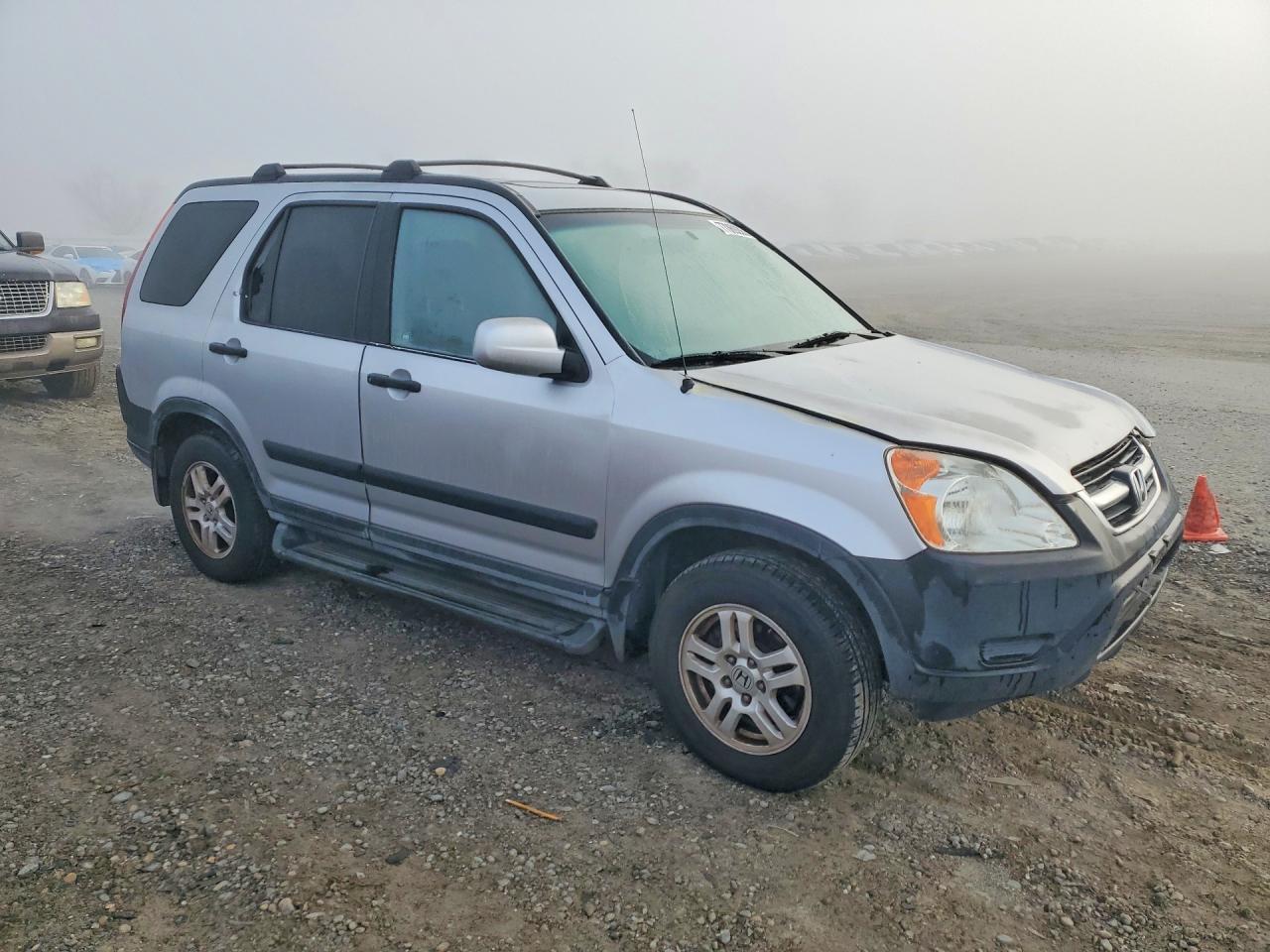 2003 HONDA CR-V