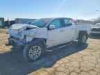 2016 GMC CANYON