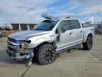 2018 FORD F-150 Lightning