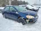 2008 TOYOTA COROLLA