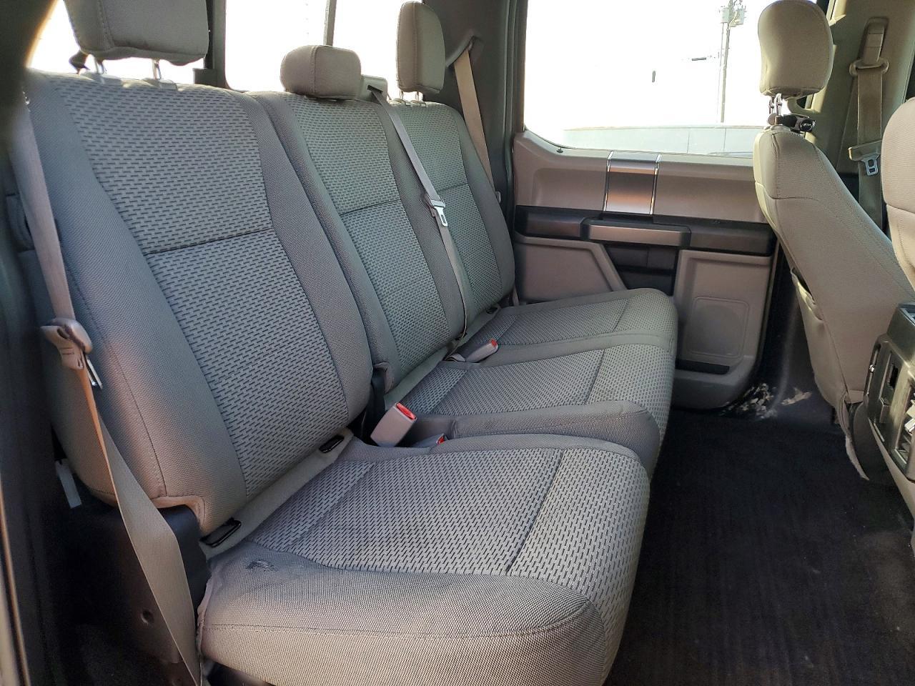 2016 FORD F-150 Lightning