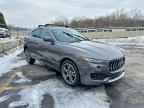 2018 MASERATI Levante