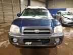 2006 HYUNDAI SANTA FE