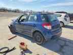 2010 SUZUKI SX4