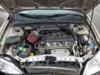2002 HONDA CIVIC