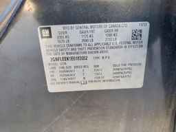 2014 CHEVROLET EQUINOX