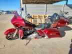 2023 HARLEY-DAVIDSON Flhtkanv