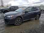 2018 SUBARU Crosstrek