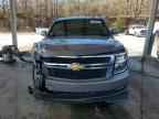 2018 CHEVROLET Tahoe