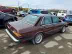 1985 BMW 5 series