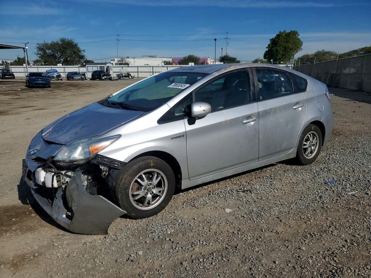 2010 TOYOTA