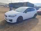 2018 SUBARU IMPREZA