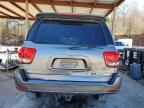 2005 TOYOTA Sequoia