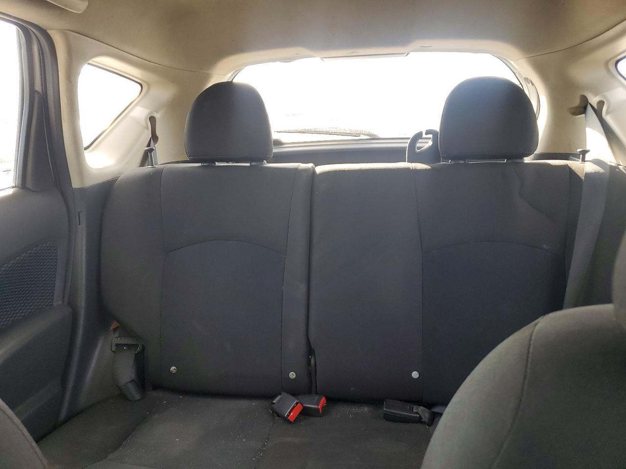 2015 NISSAN Versa Note