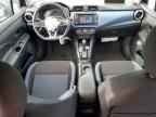 2025 NISSAN VERSA