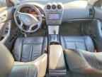 2011 NISSAN ALTIMA