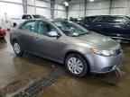 2011 KIA FORTE