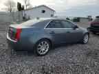 2009 CADILLAC CTS