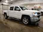 2018 CHEVROLET C/K 1500