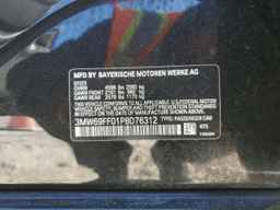 2023 BMW 3 SERIES