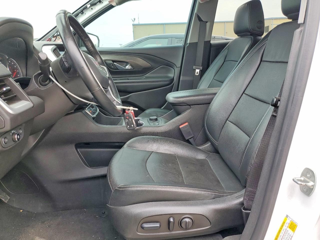 2023 GMC Terrain