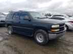2001 CHEVROLET Tahoe